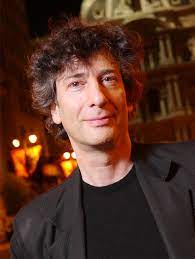 Изучайте релизы neil robinson на discogs. Neil Gaiman Wikipedia