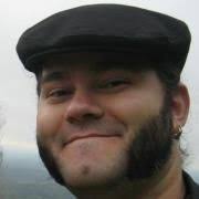 Silas Garrett (darksidhe)