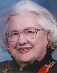 Betty Erickson Obituary