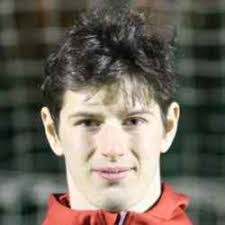 Daniel Pietkiewicz's Instagram, Twitter & Facebook