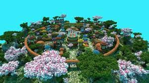 Maybe you would like to learn more about one of these? Konoha Minecraft Maps Planet Minecraft Community