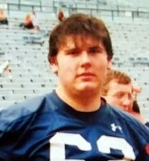 Charles Bates Obituary