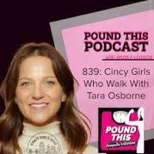 Tara Osborne's Instagram, Twitter & Facebook