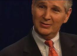 Judge Gary Wade through the years