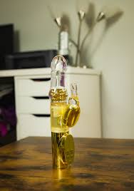 I Finally Got to Try the Cadillac of Vibrators (Platinum Collection Jack  Rabbit Review) — Love, Emma