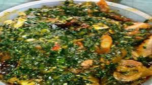 Linkmoment Vegetable Soup Cooking Soup Nigerian Food
