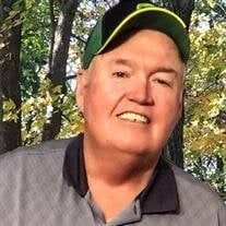 James Franklin Hinkle Obituary