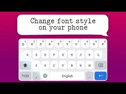 Struggling to have a funny and cool insta bio? Fonts Art Keyboard Fonts Stories For Instagram Programme Op Google Play