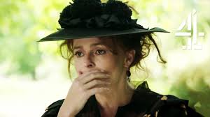 Helena Bonham Carter Grew Up Knowing She Was 'Unmistakably Jewish'