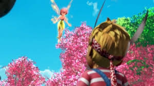 Les Nouvelles Aventures De Peter Pan Saison 2 Episode 1 Sans Retour Video Dailymotion