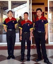 We recommend booking muzium sultan alam shah tours ahead of time to secure your spot. 3 Pelajar Sas Ke Sekolah Sultan Alam Shah Putrajaya Facebook