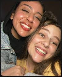 Swipe for the Last photo! The coincidence is unreal🙈♥️