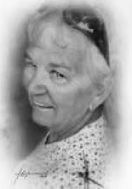 Anona Duimstra Obituary (1940