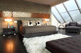 A crowded room will automatically look darker and smaller. How To Make A Dark Room Brighter