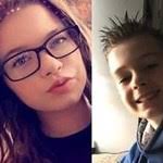 Gabriella & Joshua Hunley Obituary