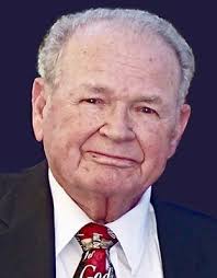 Arden Rowley Obituary