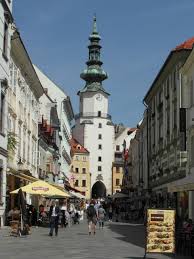 Boek met een paar klikken op planetofhotels.com. Bratislava Slowakije Gratis Foto Op Pixabay
