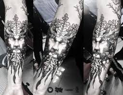 During the 20th century in the soviet union, russian criminal and prison communities maintained a culture of using tattoos to indicate members' criminal career and ranking. Slavic Tattoos By Polish Artists Slavic Tattoo Pagan Tattoo Tattoos
