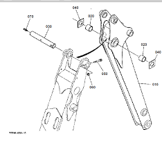 Kubota Bx Ka Series Parts Manual Pdf Download Heydownloads Manual Downloads