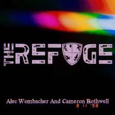 Stream Alec Wombacher music