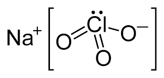 It is a white crystalline powder that is readily soluble in water. Sodium Chlorate Wikipedia