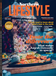 We went to cactus jack for birthday celebration with my husband and son. Northern Lifestyle January 2021 Eastside Edition By Rmc Media Issuu