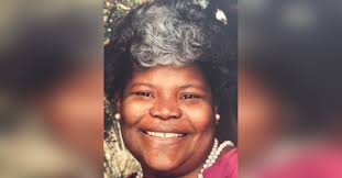 Obituary information for Mrs. Eva M. Thorne