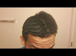 9.3'' soft wave brush & durag wave cap. The Wolfing Process How To Get 360 Waves