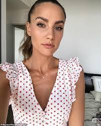 Candice Marquez's Instagram, Twitter & Facebook