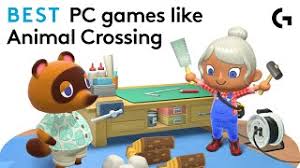 Animal jam is the best online community for kids and a safe place to meet and chat with new friends — plus installation is easy. Best Games Like Animal Crossing On Pc Youtube