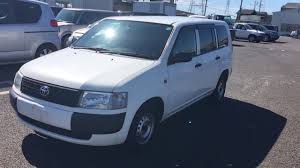 Its basic engine is reliable and durable. Toyota Probox 2011 For Sale Cars For Sale In Kenya Used And New