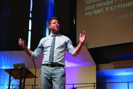 Q&A with Aaron Baart in response to Jacob Hall |