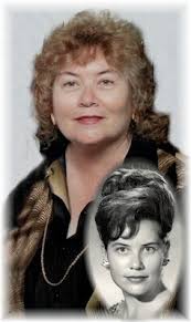 Bertha Benavidez Obituary (1943