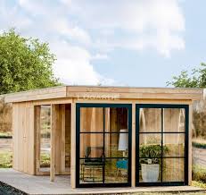 Ever wanted to turn your backyard barn or shed into a livable tiny house for guests or yourself? How To Build A Summer House Step By Step Video Lugarde