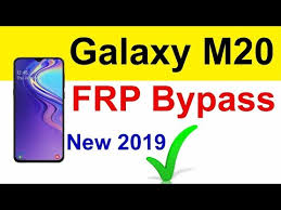 Choose bypass frp (open youtube) then click on mtp bypass … Samsung M20 Frp Unlock 100 Youtube