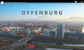 Tipps zum einkaufen in offenburg. Offenburg Imagefilm Soll Hoffnung Verbreiten Offenburg Lahrer Zeitung