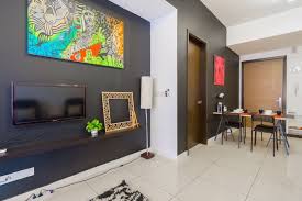 Bathrooms include separate bathtubs and showers with rainfall showerheads, and bidets. The 10 Best Ampang Vacation Rentals Apartments With Photos Tripadvisor Book Vacation Rentals In Ampang Malaysia