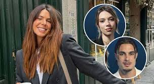 Laura Matamoros lanza una propuesta a su primo Carlo tras anunciar que será padre con Alejandra Rubio