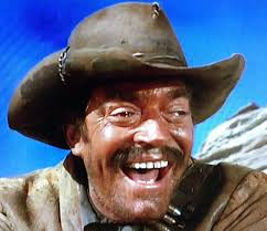 The Horn Section: Television Review: HONDO: "Hondo and the Rebel Hat" (1967)