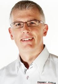 Derby Cycle mit neuem Geschäftsführer für Vertrieb und Marketing