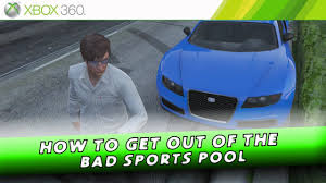 Bad sport get in out of bad sport easily gta 5 online deadfam. Gta 5 Onlne Easiest Way Of Getting Out Of Bad Sport Pool From Bad Sport To Good Sport In 2 Hours Youtube