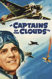 Watch Captains of the Clouds (1942) Full Movie Online