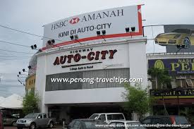 Mobile phone shop in bukit mertajam. Juru Auto City Juru Seberang Perai