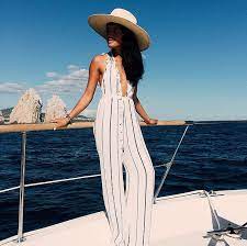 Faithfull The Brand Boat Party Outfit Yacht Party Outfit Summer Party Outfit