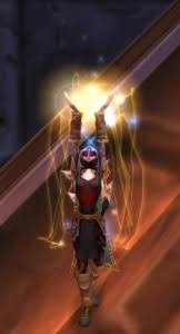 Cleanse Spell World Of Warcraft
