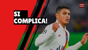 Un archivio sempre più ricco, una nuova veste grafica e tante funzionalità in più. 14 Luglio 2012 Il Milan Cede Thiago Silva Al Psg Pianeta Milan