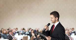 Impromptu Speaking - Quick Guide