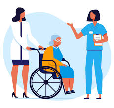 Home care and senior care services for wherever you call home. Home Nursing Services Nursing Care Services At Home In Mumbai