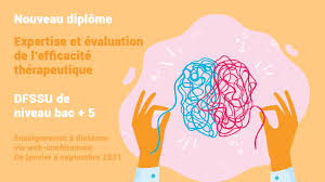 Les codes des formations à paris se terminent par le suffixe par01 (pour le centre cnam paris) et par02 (pour cnam entreprises). Nouveau Diplome Dfssu Expertise Et Evaluation De L Efficacite Therapeutique Universite Paris 8