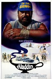 I Love This Old Movie Description While Working In A Florida Antique Store A Teenage Boy Discovers A Lamp Cont Vintage Movies Best Movie Posters Cannon Film